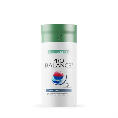 Pro Balance