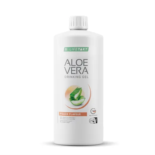 Aloe Vera Broskev
