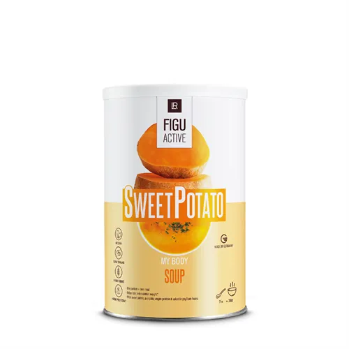 LR FIGUACTIVE Polévka Sweet Potato (Batátová)