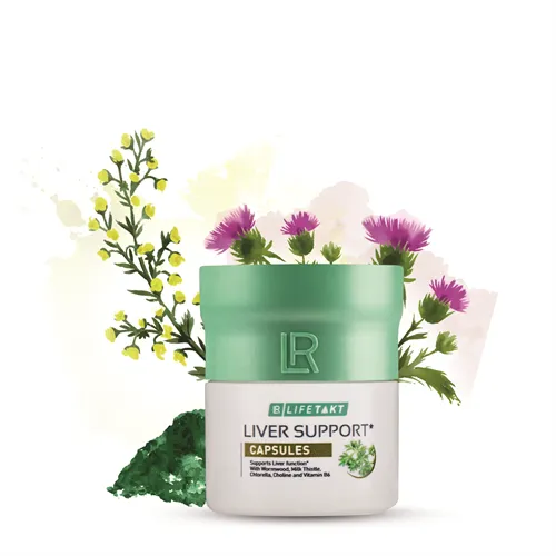 Liver Support