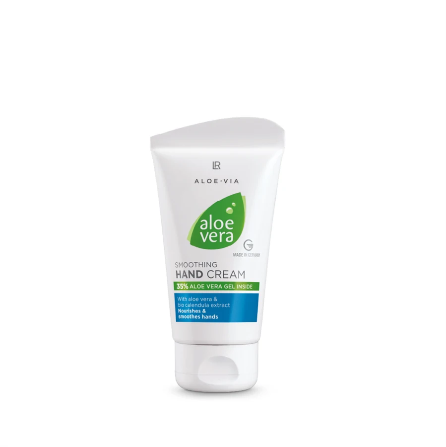 Aloe Vera Jemný krém na ruce