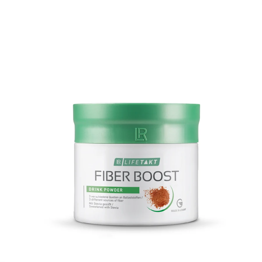 LR LIFETAKT Fiber Boost Nápoj v prášku