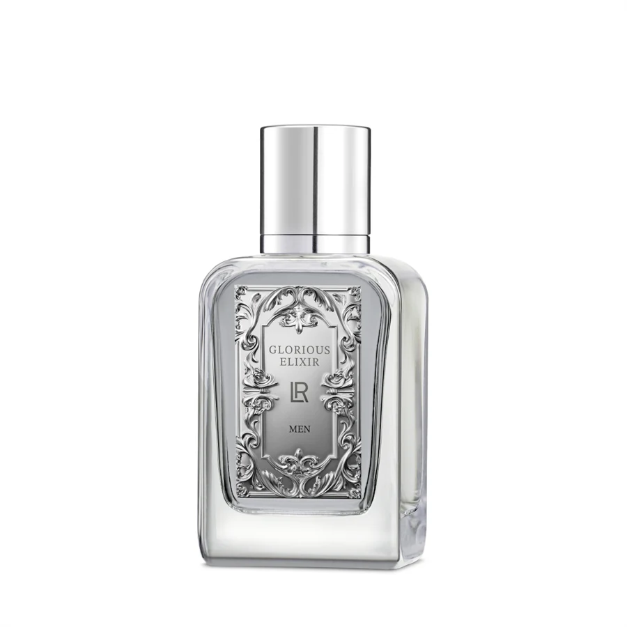Glorious Elixir for men EdP
