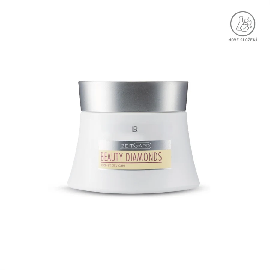 LR ZEITGARD Beauty Diamonds Denní krém