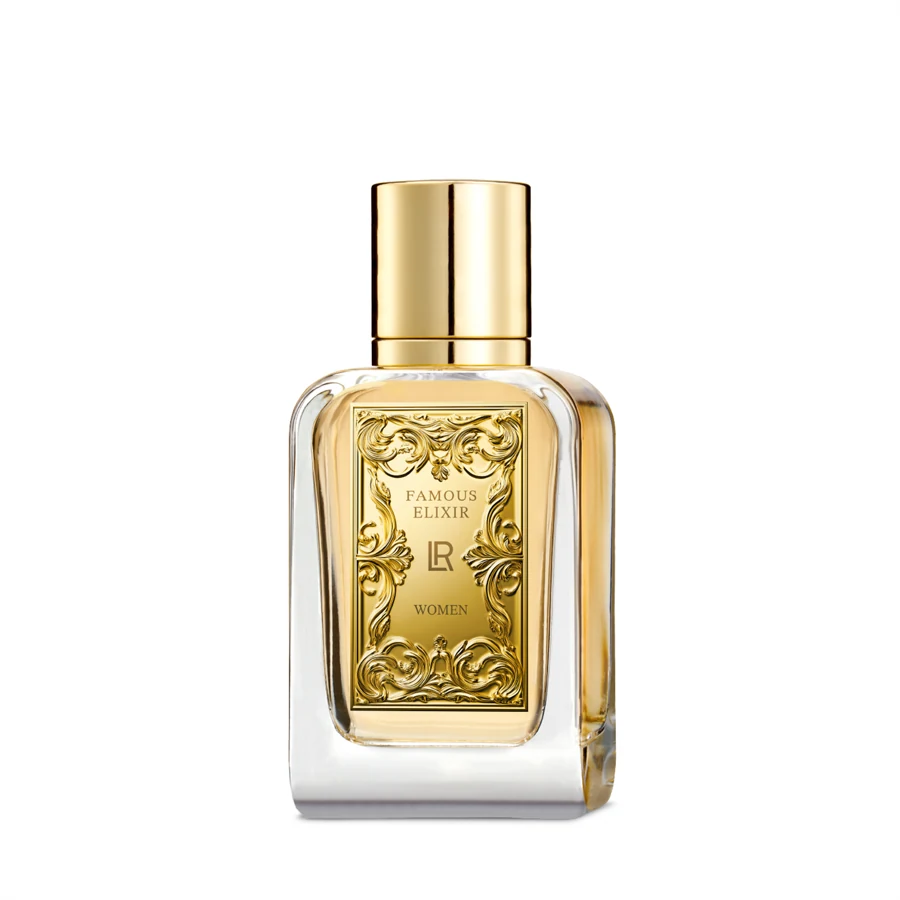 Famous Elixir for women EdP