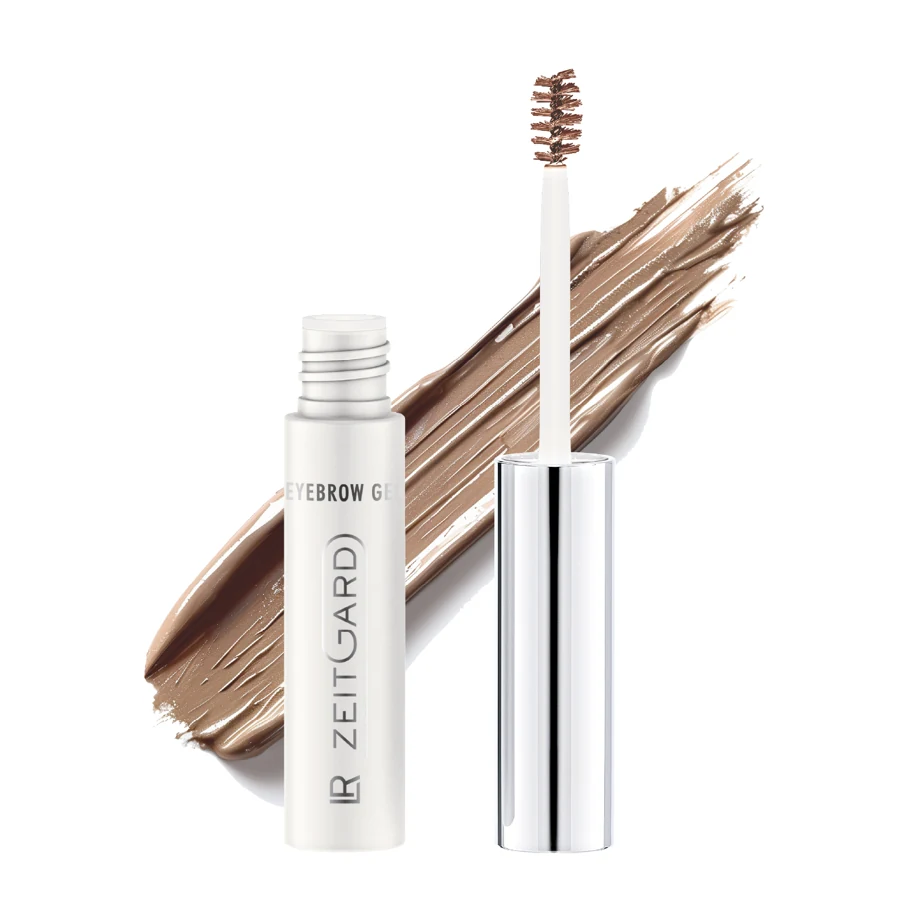 LR ZEITGARD Signature Gel na obočí – Light