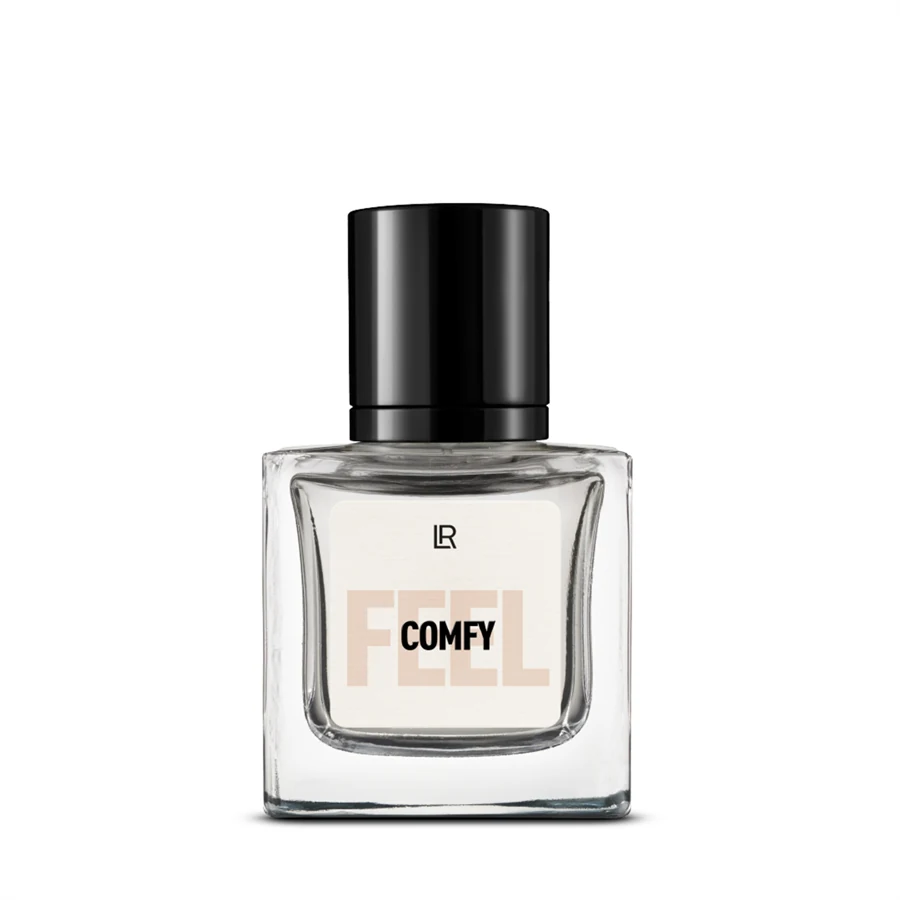 Feel Comfy EdP