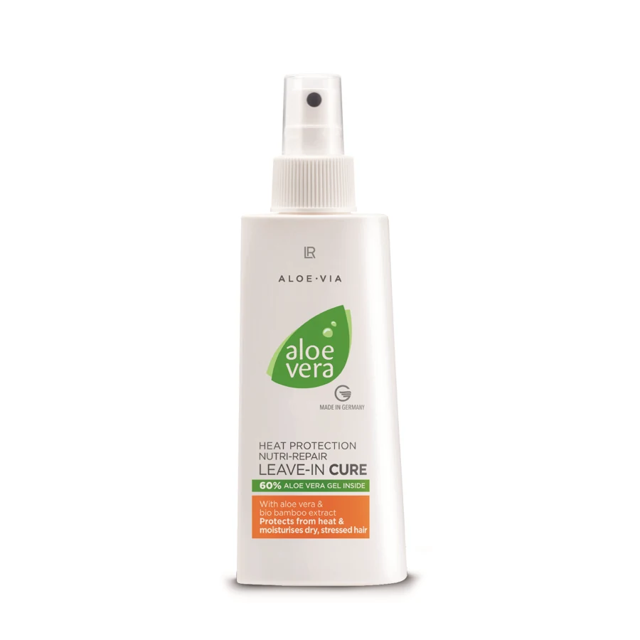 Aloe Vera Nutri-Repair Závěrečná kúra