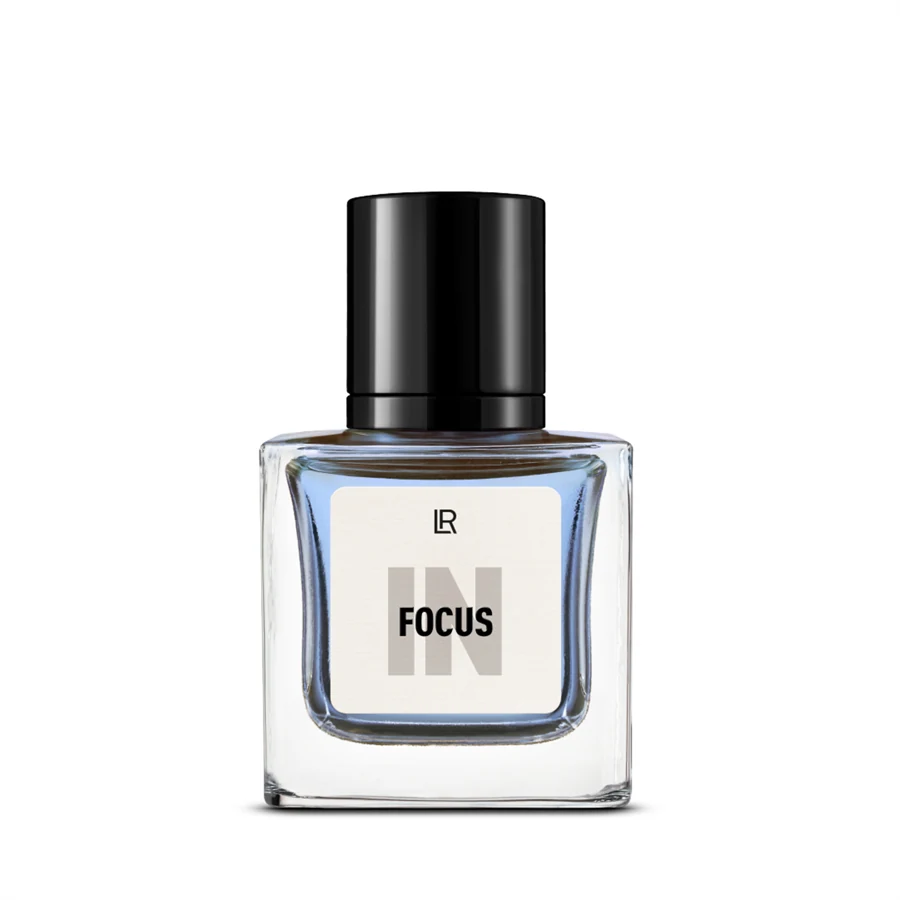 In Focus EdP