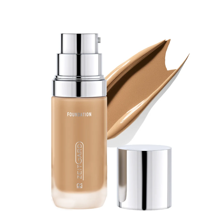 LR ZEITGARD Signature Rozjasňující make-up – 03 Neutral