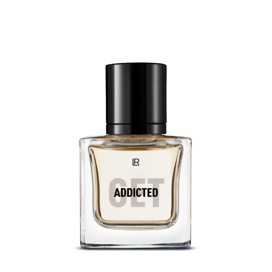 Get Addicted EdP