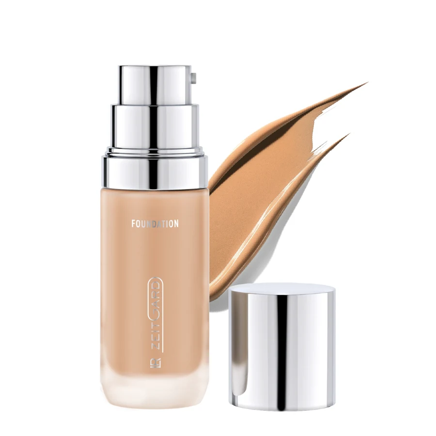 LR ZEITGARD Signature Rozjasňující make-up – 02 Light