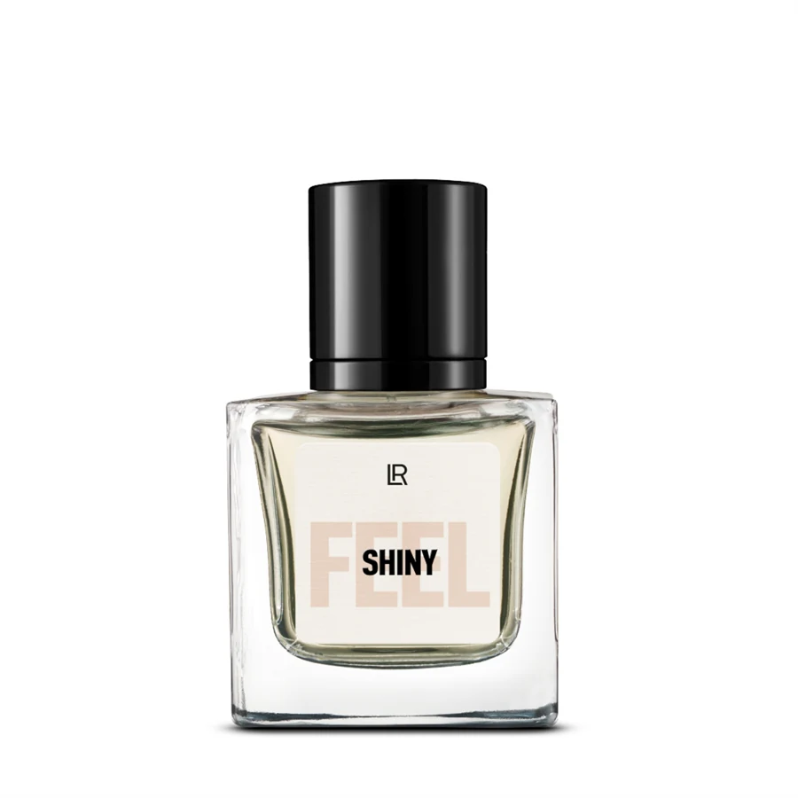 Feel Shiny EdP