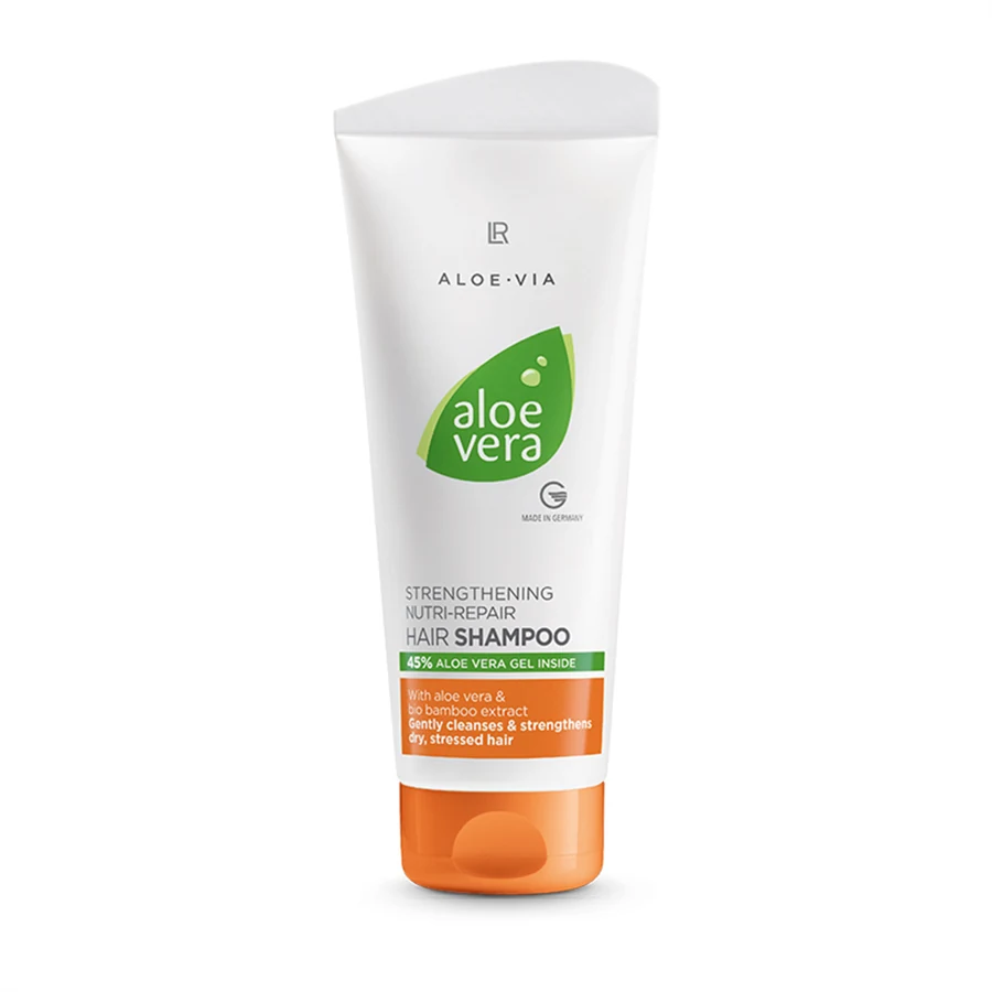 Aloe Vera Nutri-Repair Šampon na vlasy