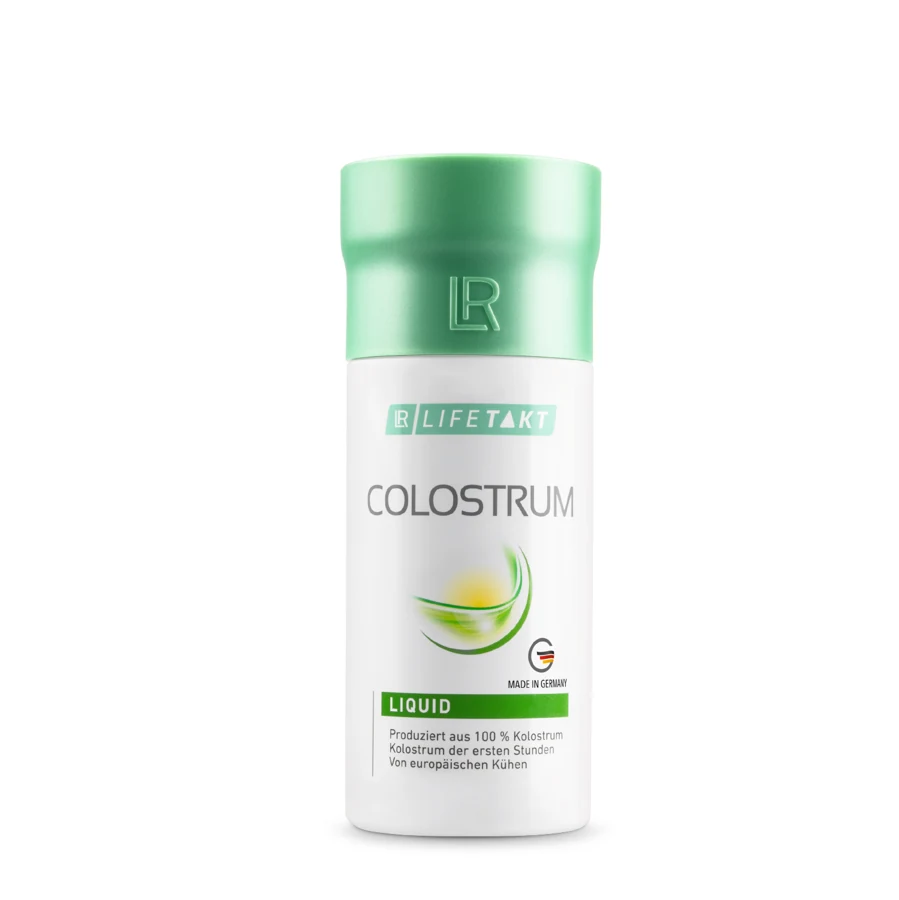 LR LIFETAKT Colostrum Liquid