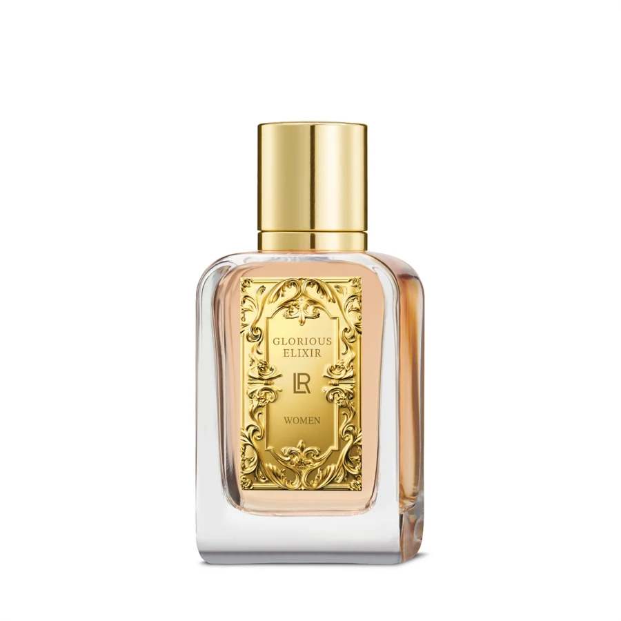 Glorious Elixir for women EdP