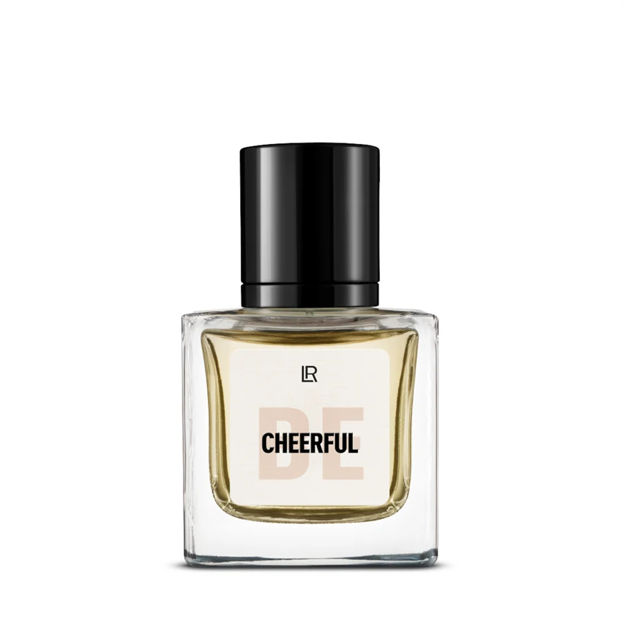 Be Cheerful EdP