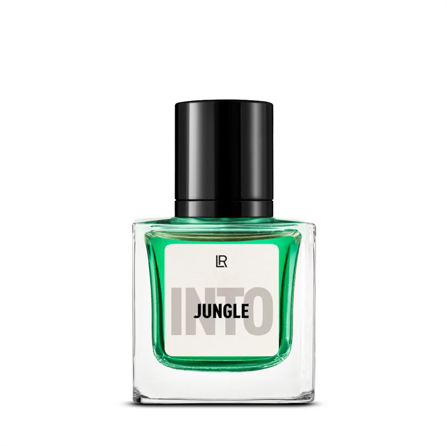 Into Jungle EdP